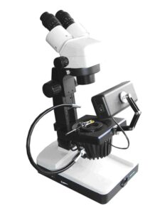 Gem-Microscope